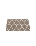 OTIS Dark Mud - Small Rug