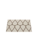 OTIS Dark Mud - Small Rug