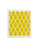OTIS Mustard - Dishcloth, 2-pack