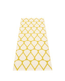 OTIS Mustard - Runner Rug