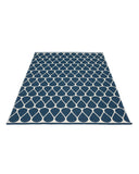 OTIS Ocean Blue - Area Rug