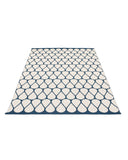 OTIS Ocean Blue - Area Rug