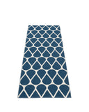 OTIS Ocean Blue - Runner Rug