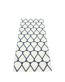 OTIS Ocean Blue - Runner Rug