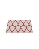 OTIS Rose Taupe - Small Rug