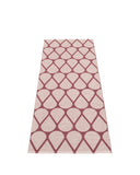OTIS Rose Taupe - Runner Rug