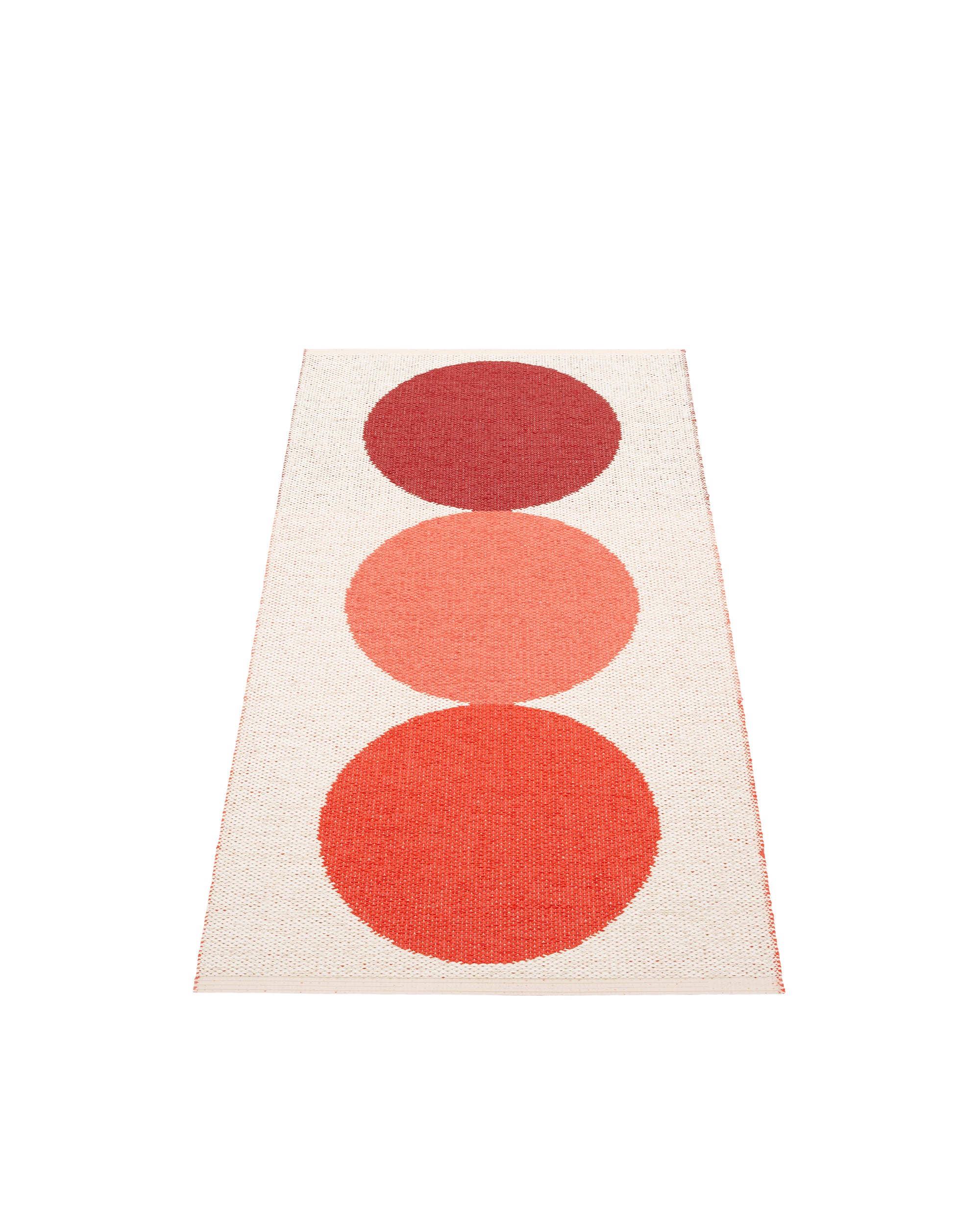 OTTO Berry - Runner Rug – Pappelina