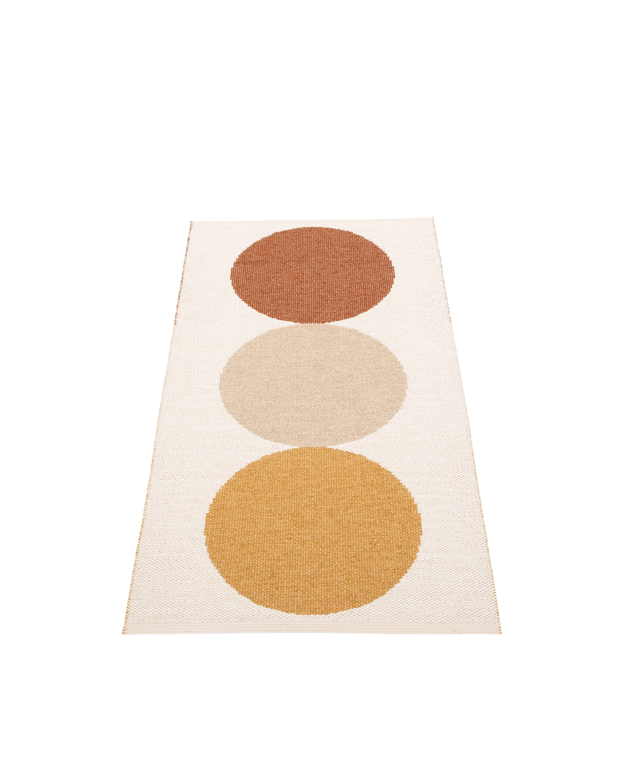 OTTO Harvest - Runner Rug – Pappelina