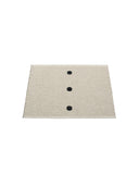 PEG Black - Kleiner Teppich