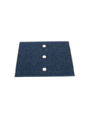 PEG Dark Blue - Small Rug
