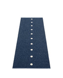 PEG Dark Blue - Tapis de couloir