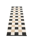 PIX Black - Tapis de couloir