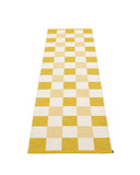 PIX Mustard - Teppichläufer