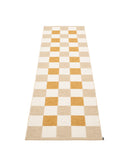 PIX Ochre - Tapis de couloir
