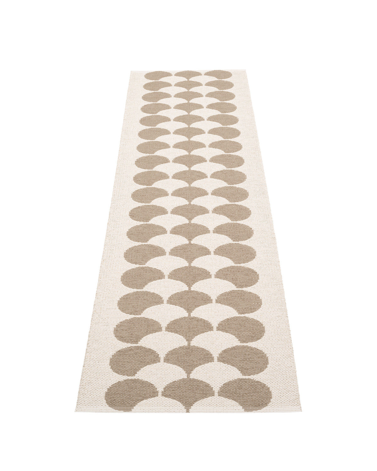 Poppy Kitchen Rug POPPY Potato - Runner Rug – Pappelina