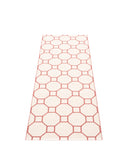 RAKEL Blush - Runner Rug