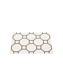 RAKEL Dark Blue - Small Rug