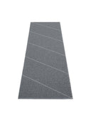 RANDY Granit - Runner Rug