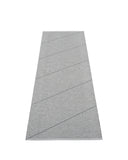 RANDY Granit - Runner Rug
