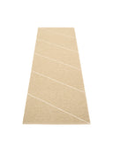 RANDY Sand - Runner Rug