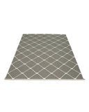 REGINA Charcoal - Area Rug