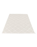 REGINA Fossil Grey - Area Rug