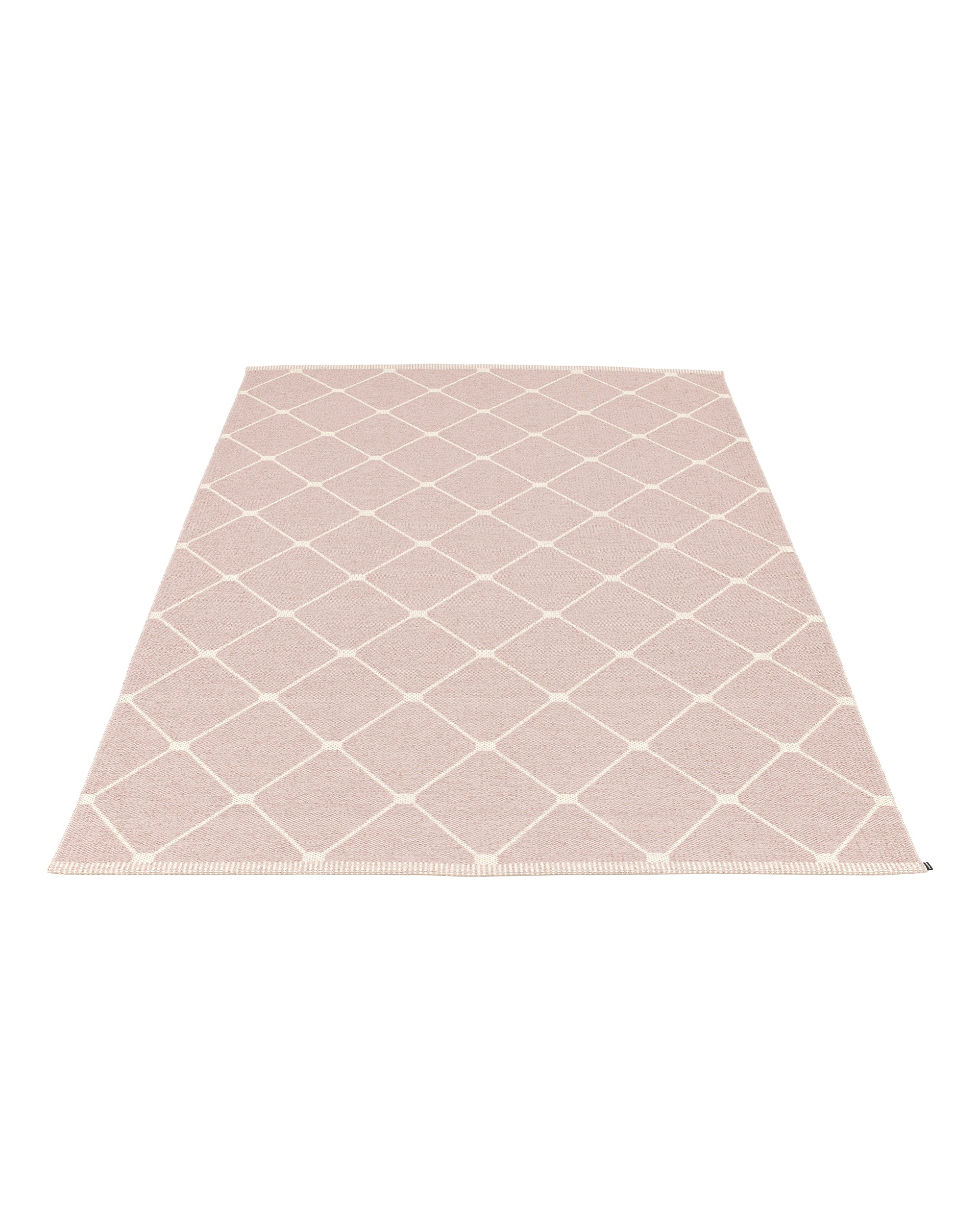 REGINA Pale Rose - Area Rug – Pappelina
