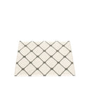 REX Charcoal - Small Rug