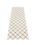 REX Charcoal - Runner Rug