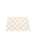 REX Pale Rose - Small Rug