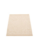 SAM Beige - Liten matta