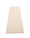 SAM Beige - Gångmatta