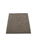 SAM Black - Liten matta