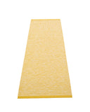 SAM Mustard - Gångmatta