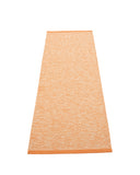 SAM Pale Orange - Gångmatta