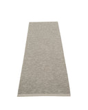 SAM Warm Grey - Gångmatta