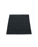 SVEA Black - Liten matta