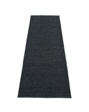 SVEA Black - Runner Rug