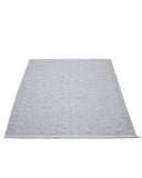 SVEA Grey - Grand tapis