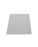 SVEA Grey - Kleiner Teppich