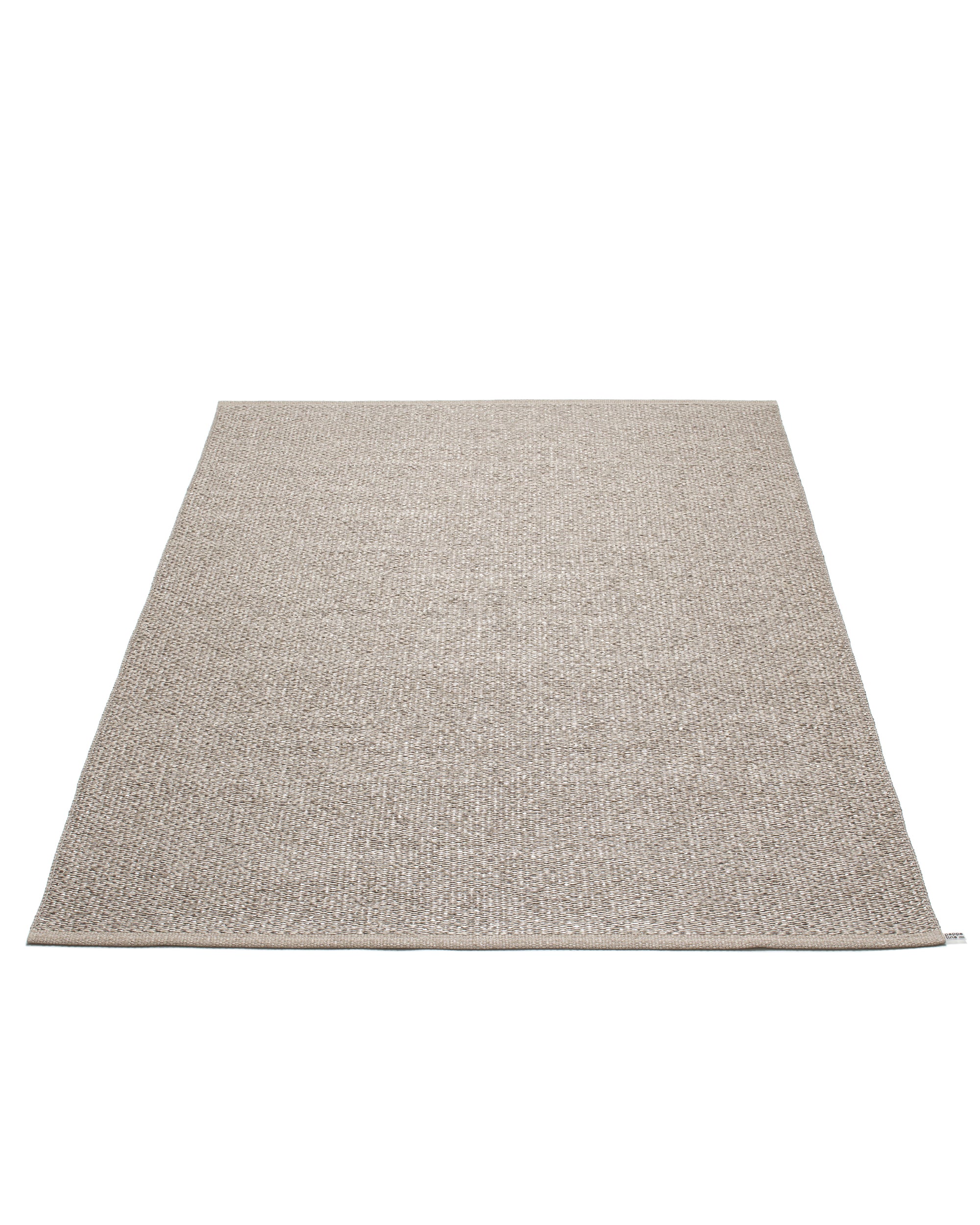 SVEA Mud - Area Rug – Pappelina