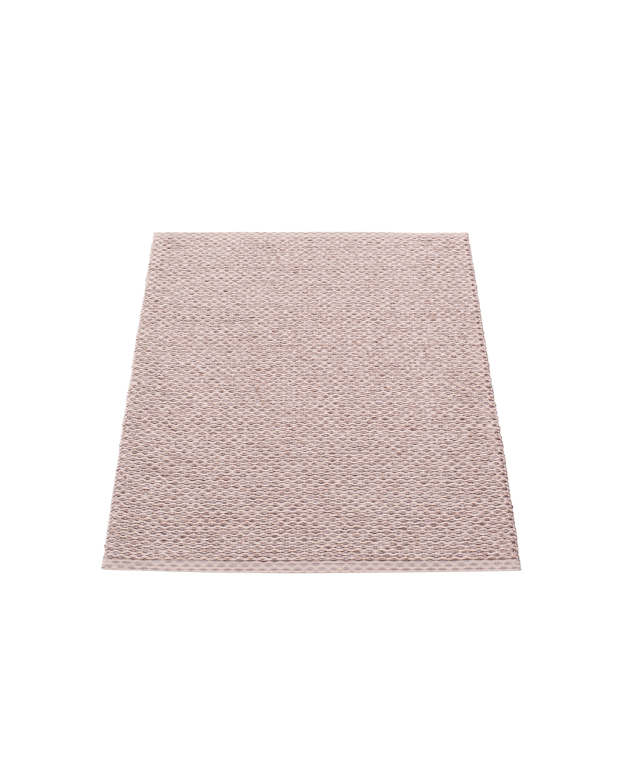 SVEA Lilac - Small Rug – Pappelina