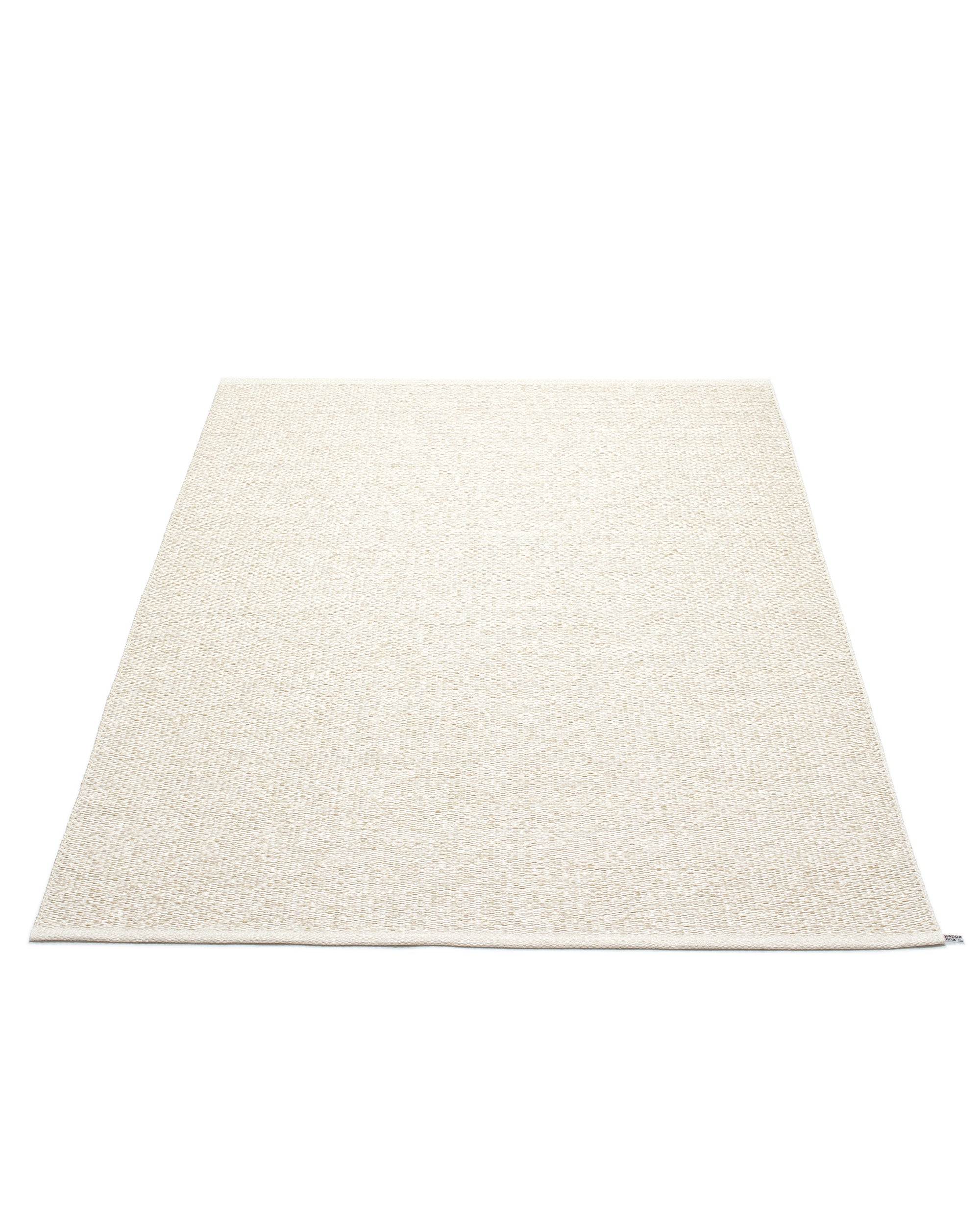 SVEA Vanilla - Area Rug – Pappelina