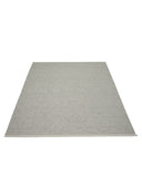 SVEA Warm Grey - Grand tapis