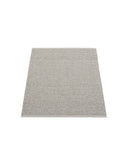 SVEA Warm Grey - Liten matta