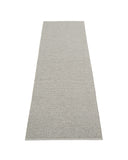 SVEA Warm Grey - Tapis de couloir