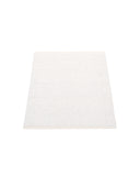 SVEA White - Petit tapis
