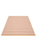 TEO Brick - Area Rug