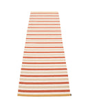 TEO Brick - Runner Rug