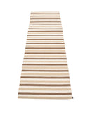 TEO Brown - Runner Rug